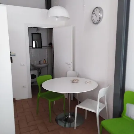 Monolocale Al Mare Apartment