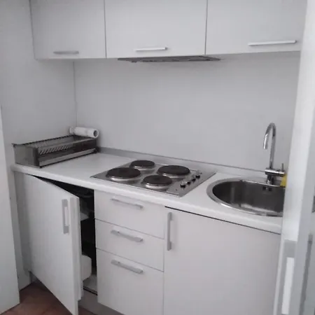Apartment Monolocale Al Mare