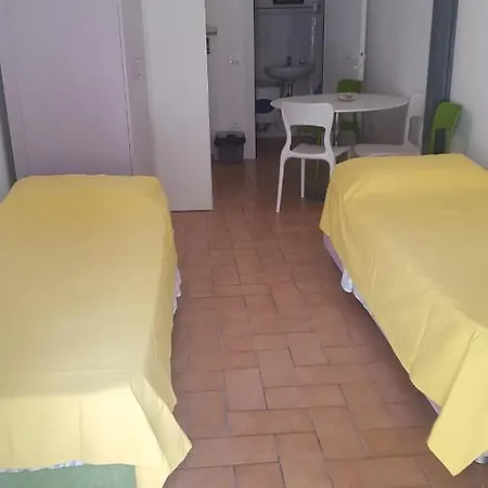 Apartment Monolocale Al Mare *